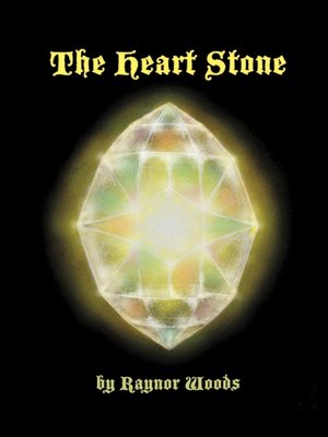 cover image of The Heart Stone
